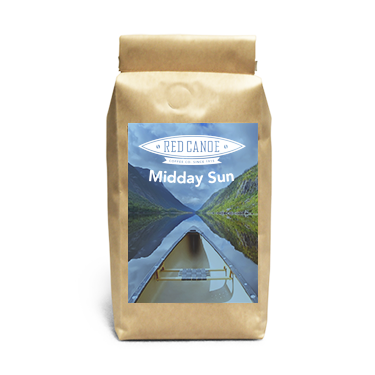 Midday Sun - Medium Roast