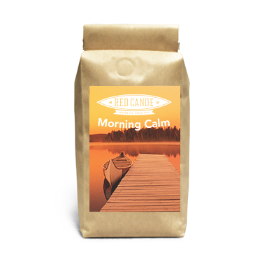 Morning Calm - Light Roast